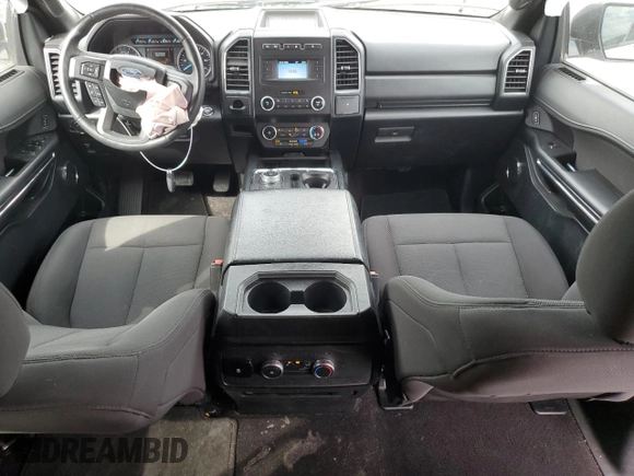2021 Ford Expedition XL z VIN 1FMJU1GT6MEA71299, wystawiony jako Copart lot #48639204 z przebiegiem 29 473 mil mil oraz . Historia ofert i sprzedaży dostępna na DreamBid. Obrazek 8.