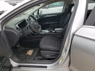 2014 Ford Fusion SE with VIN 1FA6P0H76E5363779, listed as a Copart auction lot 83894744 with 124,099 mi miles and Salvage Title. Bid and sale history available at carsss.com. Image 7.