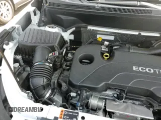 2022 Chevrolet Equinox RS с VIN 3GNAXMEV2NS189396, выставлен на аукционе Copart как лот 66945135 с пробегом 21 422 миль миль и Чистый • Clean title. История ставок и продаж доступна на DreamBid. Изображение 13.