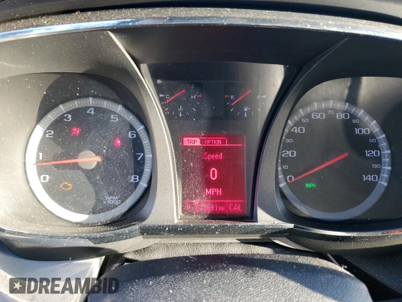 2015 GMC Terrain SLE with VIN 2GKFLRE38F6382937, listed as a Copart auction lot 86782504 with 73,691 mi miles and Salvage Title. Bid and sale history available at DreamBid. Image 9.