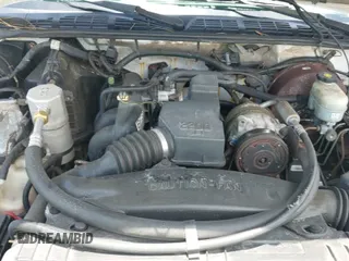 2003 Chevrolet S-10 LS с VIN 1GCCS14HX38253040, выставлен на аукционе IAAI как лот 42680979 с пробегом 52 966 миль миль и . История ставок и продаж доступна на DreamBid. Изображение 12.
