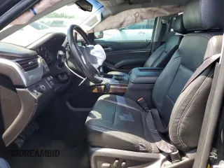 2016 Chevrolet Suburban LS с VIN 1GNSCGKC1GR186001, выставлен на аукционе Copart как лот 62864785 с пробегом 199 680 миль миль и Списание • Salvage title. История ставок и продаж доступна на DreamBid. Изображение 7.