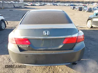 2013 Honda Accord LX z VIN 1HGCR2F36DA143598, wystawiony jako IAAI lot #41764732 z przebiegiem 260 398 mil mil oraz . Historia ofert i sprzedaży dostępna na DreamBid. Obrazek 16.
