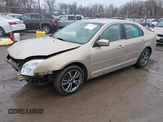 2006 Ford Fusion S with VIN 3FAFP06ZX6R174619, listed as a IAAI auction lot 41729383 with 163,948 mi miles and . Bid and sale history available at DreamBid. Image 18.