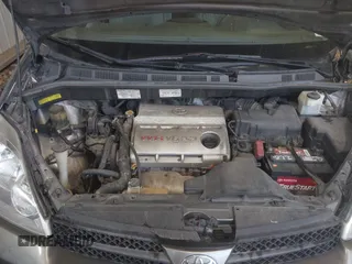 2005 Toyota Sienna CE with VIN 5TDZA23C45S328483, listed as a IAAI auction lot 41912553 with 219,321 mi miles. Bid and sale history available at carsss.com. Image 10.