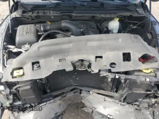 2013 Ram 1500 Express with VIN 1C6RR7FT5DS618083, listed as a Copart auction lot 59754185 with 181,240 mi miles and Salvage title. Bid and sale history available at DreamBid. Image 11.
