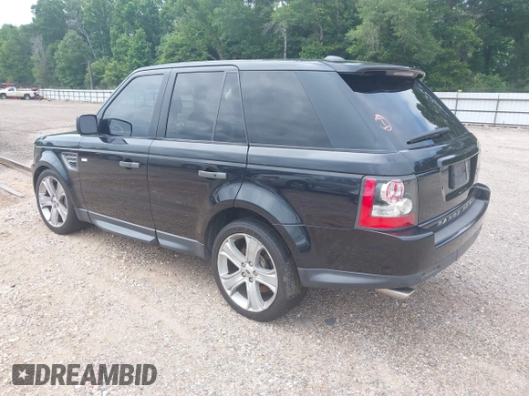 2011 Land Rover Range Rover Sport SC z VIN SALSH2E4XBA715107, wystawiony jako IAAI lot #42298872 z przebiegiem 91 010 mil mil oraz . Historia ofert i sprzedaży dostępna na DreamBid. Obrazek 3.
