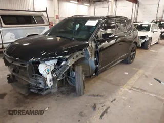 2020 Chevrolet Blazer RS with VIN 3GNKBKRS0LS547342, listed as a IAAI auction lot 42014876 with 47,913 mi miles and . Bid and sale history available at DreamBid. Image 2.