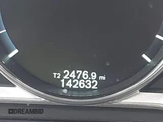 2015 Volvo S60 T5 Platinum with VIN YV1612TDXF1317203, listed as a IAAI auction lot 41715131 with 142,632 mi miles. Bid and sale history available at carsss.com. Image 15.