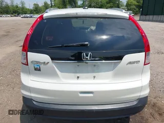 2013 Honda CR-V EX-L z VIN 5J6RM4H7XDL076019, wystawiony jako IAAI lot #42404653 z przebiegiem 92 397 mil mil oraz . Historia ofert i sprzedaży dostępna na DreamBid. Obrazek 16.