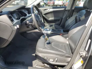 2016 Audi A4 Premium Plus z VIN WAUFFAFLXGN014451, wystawiony jako Copart lot #53848125 z przebiegiem 115 388 mil mil oraz Szkoda całkowita • Salvage title. Historia ofert i sprzedaży dostępna na DreamBid. Obrazek 7.