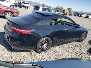 2019 Mercedes-Benz E 53 AMG с VIN WDD1J6BB7KF108205, выставлен на аукционе Copart как лот 47032415 с пробегом Не указан миль и Списание • Salvage title. История ставок и продаж доступна на DreamBid. Изображение 3.