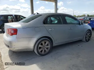 2007 Volkswagen Jetta 2.5 с VIN 3VWSF71K57M111597, выставлен на аукционе Copart как лот 56305925 с пробегом 192 127 миль миль и На запчасти • Non repairable. История ставок и продаж доступна на DreamBid. Изображение 3.