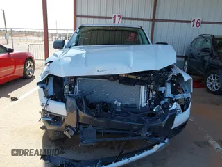 2024 Ford Ranger XLT with VIN 1FTER4GHXRLE52080, listed as a IAAI auction lot 41992449 with 4,083 mi miles and . Bid and sale history available at DreamBid. Image 12.