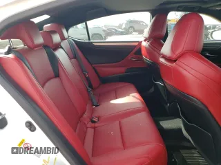 2019 Lexus ES 350 with VIN 58ABZ1B1XKU008536, listed as a Copart auction lot 54323975 with 39,421 mi miles and Salvage Title. Bid and sale history available at DreamBid. Image 10.