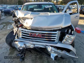 2009 GMC Sierra 1500 SLE with VIN 2GTEK29J791129006, listed as a Copart auction lot 86274624 with 0 mi miles and Non Repairable. Bid and sale history available at carsss.com. Image 11.