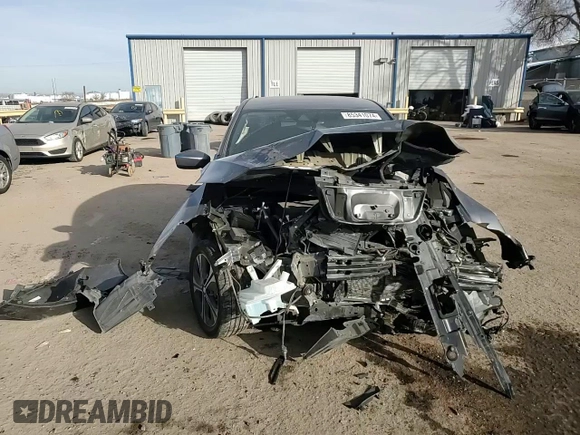2019 Nissan LEAF SV z VIN 1N4AZ1CP4KC303346, wystawiony jako Copart lot #85341074 z przebiegiem 57 334 mil mil oraz Szkoda całkowita • Salvage title. Historia ofert i sprzedaży dostępna na DreamBid. Obrazek 12.