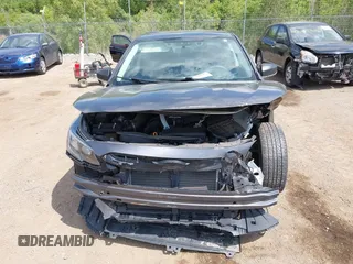 2022 Subaru Legacy with VIN 4S3BWAB60N3012220, listed as a IAAI auction lot 42235550 with 65,861 mi miles and . Bid and sale history available at DreamBid. Image 12.