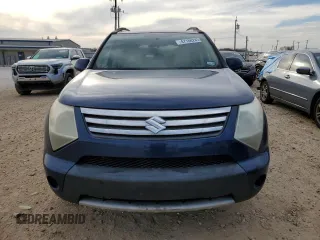 2008 Suzuki XL7 Luxury z VIN 2S3DA417686117796, wystawiony jako Copart lot #47188245 z przebiegiem 218 756 mil mil oraz Szkody całkowita. Historia ofert i sprzedaży dostępna na DreamBid. Obrazek 5.