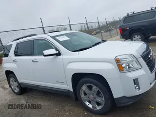 2013 GMC Terrain SLE with VIN 2GKFLTEK8D6122524, listed as a IAAI auction lot 42171663 with 98,531 mi miles and . Bid and sale history available at DreamBid. Image 13.