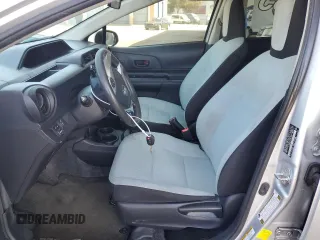 2016 Toyota Prius One with VIN JTDKDTB37G1126155, listed as a Copart auction lot 54212315 with 269,748 mi miles and Salvage Title. Bid and sale history available at carsss.com. Image 7.