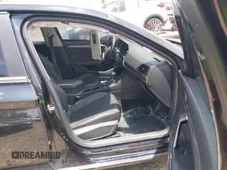 2019 Volkswagen Jetta SEL with VIN 3VWE57BU3KM226899, listed as a IAAI auction lot 42555853 with 88,624 mi miles and . Bid and sale history available at DreamBid. Image 5.