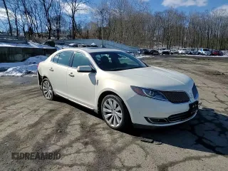 2013 Lincoln MKS with VIN 1LNHL9EK6DG615542, listed as a Copart auction lot 45146965 with 155,689 mi miles and Non repairable. Bid and sale history available at DreamBid. Image 11.