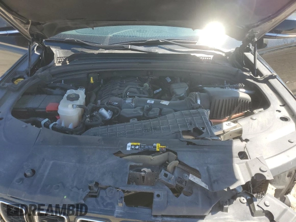 2021 Jeep Grand Cherokee Limited with VIN 1C4RJKBG8M8106620, listed as a Copart auction lot 46675265 with 29,626 mi miles and Salvage Title. Bid and sale history available at DreamBid. Image 13.