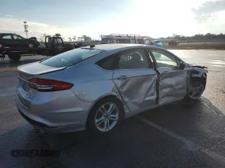 2018 Ford Fusion Hybrid SE with VIN 3FA6P0LU2JR208618, listed as a Copart auction lot 68484932 with 55,831 mi miles. Bid and sale history available at carsss.com. Image 3.