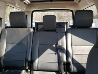 2008 Land Rover LR3 SE with VIN SALAE25438A449815, listed as a Copart auction lot 84922974 with 97,574 mi miles and Salvage Title. Bid and sale history available at carsss.com. Image 10.
