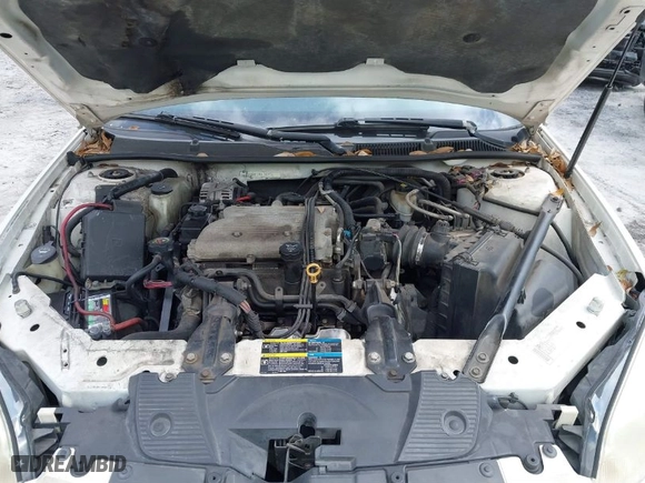 2009 Chevrolet Impala 3.5L LT with VIN 2G1WT57K691185297, listed as a IAAI auction lot 41693509 with NaN miles. Bid and sale history available at carsss.com. Image 10.
