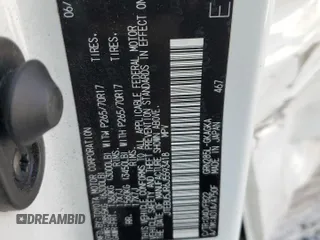 2018 Toyota 4Runner SR5 z VIN JTEBU5JR6J5593418, wystawiony jako Copart lot #60228085 z przebiegiem 96 239 mil mil oraz Szkoda całkowita • Salvage title. Historia ofert i sprzedaży dostępna na DreamBid. Obrazek 13.