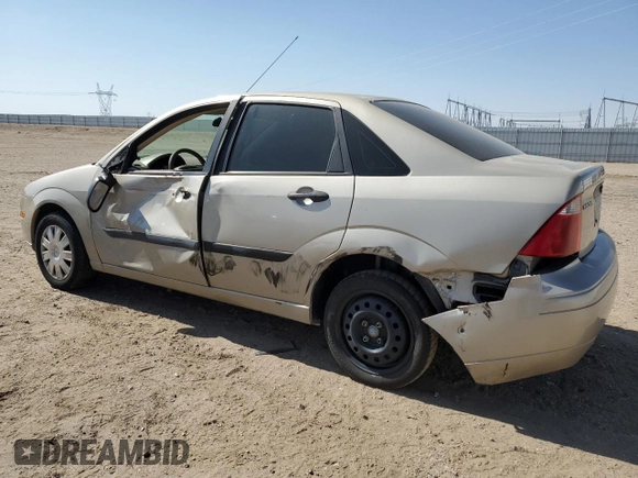 2006 Ford Focus S с VIN 1FAFP34N86W242740, выставлен на аукционе Copart как лот 59131295 с пробегом 119 127 миль миль и Списание • Salvage title. История ставок и продаж доступна на DreamBid. Изображение 2.