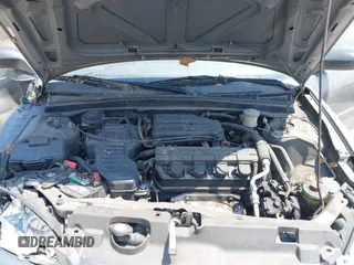 2004 Honda Civic LX with VIN 2HGES16574H559735, listed as a IAAI auction lot 42062936 with 1 mi miles. Bid and sale history available at carsss.com. Image 10.