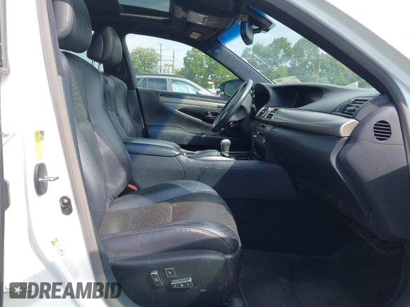 2013 Lexus LS 460 с VIN JTHCL5EF8D5019482, выставлен на аукционе IAAI как лот 42612274 с пробегом 64 972 миль миль и . История ставок и продаж доступна на DreamBid. Изображение 5.