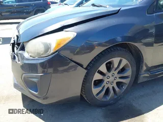 2013 Subaru Impreza Special Sports Premium с VIN JF1GPAL67D2804439, выставлен на аукционе IAAI как лот 42312954 с пробегом 148 612 миль миль и . История ставок и продаж доступна на DreamBid. Изображение 18.