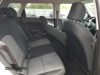 2021 Kia Soul S with VIN KNDJ23AU6M7145722, listed as a Copart auction lot 55242145 with 126,131 mi miles and Clean Title. Bid and sale history available at DreamBid. Image 10.