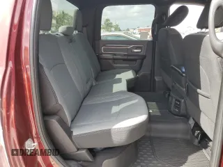 2021 Ram 3500 SLT with VIN 3C63R3HL4MG570305, listed as a Copart auction lot 44255135 with 346,899 mi miles and Non Repairable. Bid and sale history available at carsss.com. Image 10.