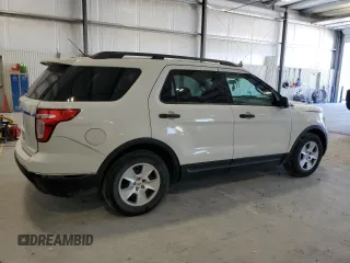 2012 Ford Explorer с VIN 1FMHK7B80CGA39008, выставлен на аукционе Copart как лот 56653595 с пробегом 304 760 миль миль и Списание • Salvage title. История ставок и продаж доступна на DreamBid. Изображение 3.