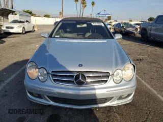 2007 Mercedes-Benz CLK 350 с VIN WDBTK56F57T081021, выставлен на аукционе Copart как лот 47818595 с пробегом 68 008 миль миль и Списание • Salvage title. История ставок и продаж доступна на DreamBid. Изображение 5.