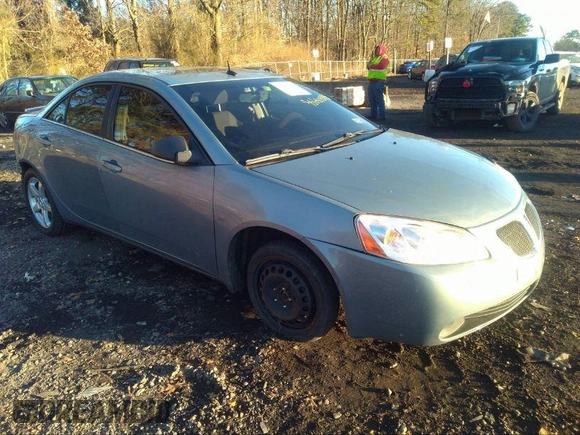 2008 Pontiac G6 z VIN 1G2ZG57N784138208, wystawiony jako IAAI lot #39229580 z przebiegiem 85 691 mil mil oraz . Historia ofert i sprzedaży dostępna na DreamBid. Obrazek 1.