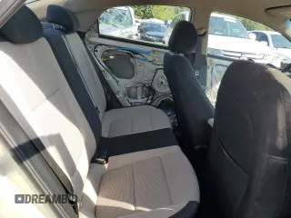 2018 Hyundai Accent SEL with VIN 3KPC24A35JE006232, listed as a Copart auction lot 66309393 with 53,702 mi miles. Bid and sale history available at carsss.com. Image 10.
