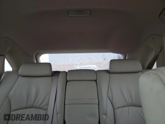 2004 Lexus RX 330 with VIN JTJHA31U840026156, listed as a Copart auction lot 51507235 with 93,294 mi miles and Salvage Title. Bid and sale history available at carsss.com. Image 10.