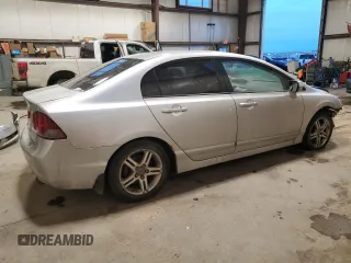 2007 Acura CSX z VIN 2HHFD56537H201845, wystawiony jako Copart lot #83705194 z przebiegiem 211 565 mil mil oraz Szkody całkowita. Historia ofert i sprzedaży dostępna na DreamBid. Obrazek 3.