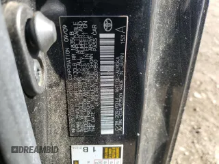 2010 Scion tC with VIN JTKDE3B71A0307850, listed as a Copart auction lot 42805255 with 71,482 mi miles and Salvage Title. Bid and sale history available at carsss.com. Image 14.