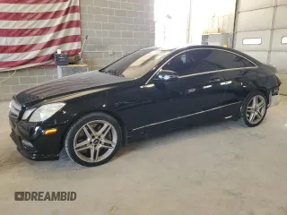 2013 Mercedes-Benz E 550 with VIN WDDKJ7DB4DF206330, listed as a Copart auction lot 60459495 with 115,288 mi miles and Salvage title. Bid and sale history available at DreamBid. Image 1.