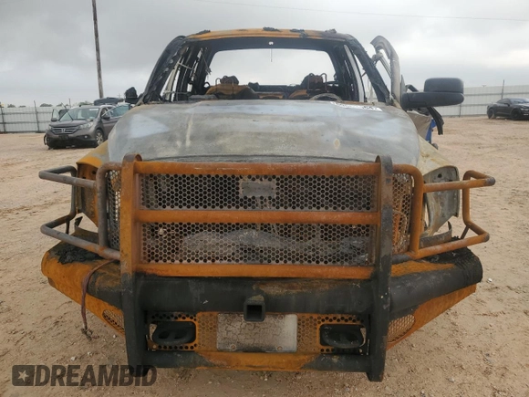 2007 Dodge 3500 SLT with VIN 3D7MX48A27G823140, listed as a Copart auction lot 69663464 with Not provided miles and Non repairable. Bid and sale history available at DreamBid. Image 5.