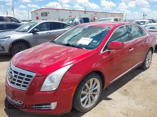 2014 Cadillac XTS Luxury с VIN 2G61M5S38E9293417, выставлен на аукционе IAAI как лот 42382707 с пробегом 122 784 миль миль и . История ставок и продаж доступна на DreamBid. Изображение 2.