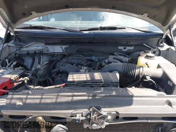 2013 Ford F-150 XL with VIN 1FTEW1CM2DFA62107, listed as a IAAI auction lot 41873021 with 149,648 mi miles and . Bid and sale history available at carsss.com. Image 10.