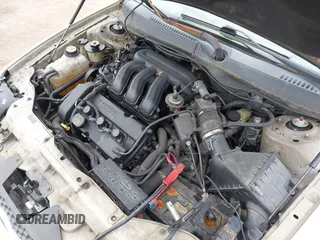 2000 Ford Taurus SEL with VIN 1FAFP56S7YA251962, listed as a IAAI auction lot 41508164 with 173,220 mi miles and . Bid and sale history available at DreamBid. Image 10.